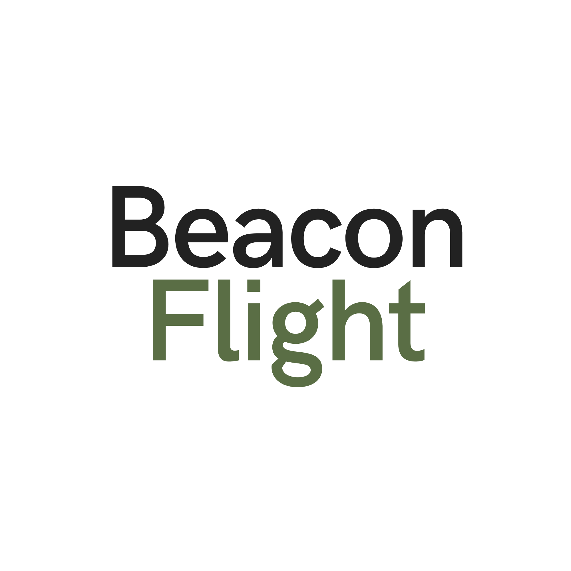 Beacon Flight