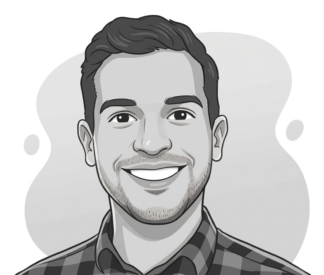 Tony — Co-founder of Beacon Flight