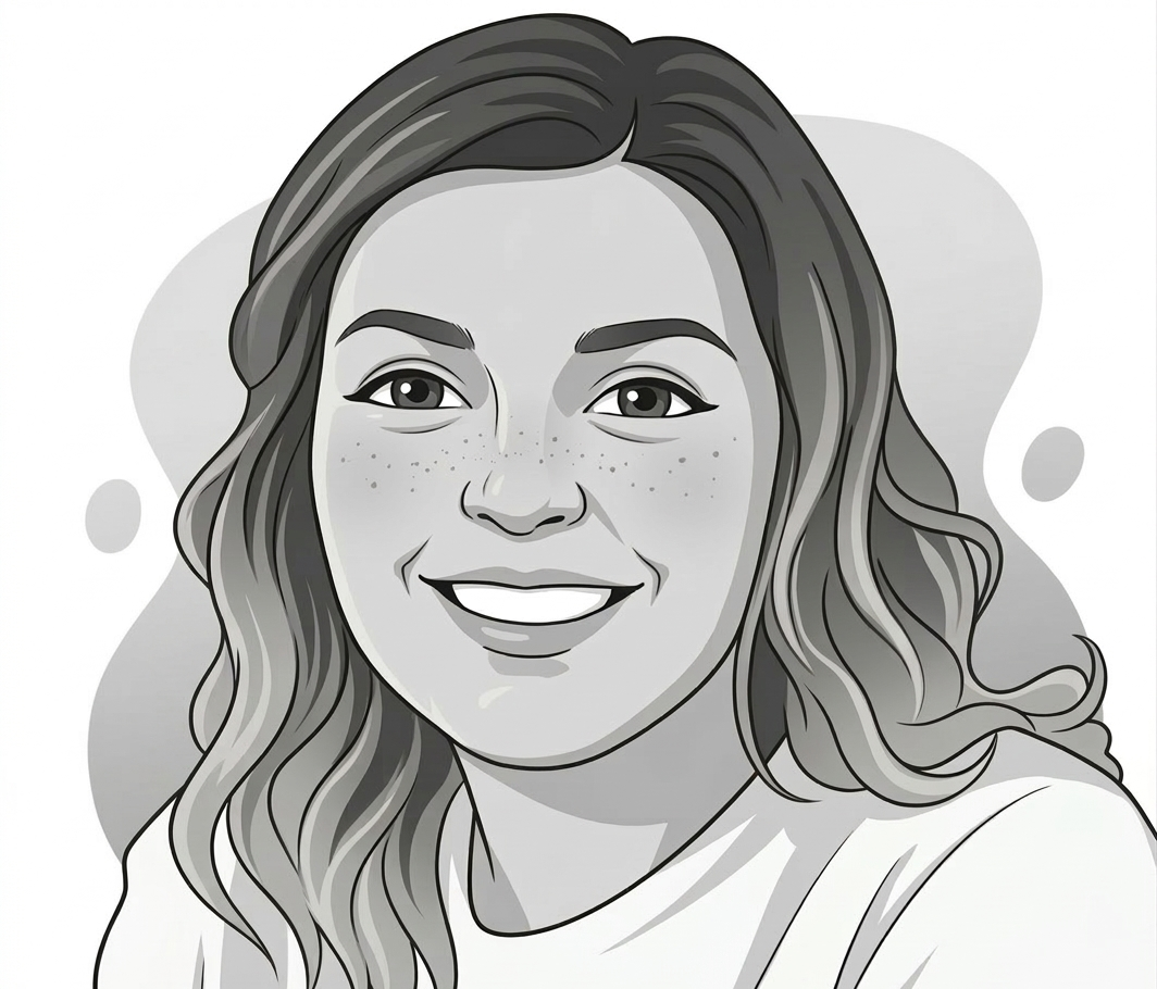 Valentina — Co-founder of Beacon Flight